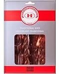 Análisis de la calidad del jamón Carrasco: ¿La mejor conserva en lata?