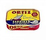Análisis de las mejores conservas de sardinas a la brasa: ¿cuál es el tiempo ideal para disfrutarlas al máximo?