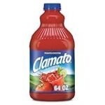 Análisis de las mejores conservas para preparar un delicioso cocktail con zumo de tomate