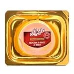 Diferencia entre paté y foie: Análisis de las mejores opciones en conservas y comida en lata