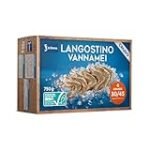Análisis y comparativa de las mejores conservas de langostino de Valladolid: ¡Descubre el sabor del mar en lata!