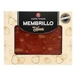 Análisis y comparativa: Dulce de membrillo con nueces, la combinación perfecta en conserva