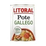 Análisis de las mejores conservas de guiso gallego: ¡Descubre el sabor tradicional en lata!