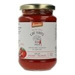 Análisis y comparativa: Descubre la mejor salsa picante de tomate en conserva