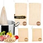 Análisis comparativo: ¿Es mejor cocer garbanzos en olla a presión o comprar conservas en lata?