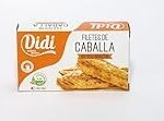 Análisis de la mejor caballa en escabeche en conserva: ¡Descubre cuál es la ideal para tu despensa!