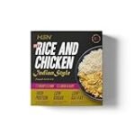 Análisis de conservas de curry: Cómo hacer arroz con curry en lata
