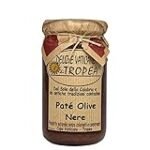 Análisis de las mejores conservas de pasta con aceitunas negras: ¡Descubre cuál es la mejor opción en lata!