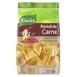 Análisis de las mejores salsas para raviolis de carne en conserva: ¡Descubre cuál es la ideal para tus platos!