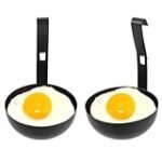 Tutorial: Cómo hacer huevos poché con film y su comparativa con conservas de comida en lata