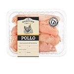 Análisis de conservas: Solomillo de pollo con champiñones en lata, ¡descubre las mejores opciones!
