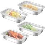 ¿Es recomendable congelar el hígado cocinado? Análisis y comparativa en conservas y comida en lata