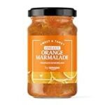 Análisis de la mejor mermelada de naranja amarga casera: ¡Sabor casero en conservas de calidad!