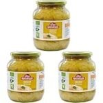 Análisis de las mejores opciones para comprar chucrut en conserva: ¡Descubre cuál es la mejor elección para tu despensa!