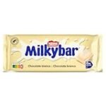 Análisis: Tabletas de chocolate blanco, el postre perfecto para acompañar tus conservas en lata