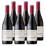 Análisis: Maridaje perfecto de conservas y comida en lata con vinos Syrah