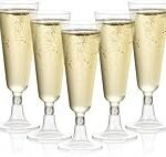 Análisis de Conservas y Comida en Lata: Champagne y Cava, ¿Cuál es la Mejor Opción en Relación Calidad-Precio?