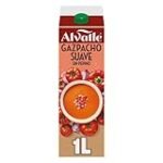 Análisis de las calorías del gazpacho sin pan: ¿la mejor opción en conservas de comida en lata?