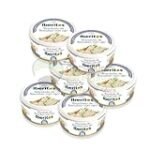 Título: Análisis y comparativa de la brandada de bacalao Lidl: ¿La mejor opción en conservas de pescado en lata?