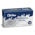 Análisis detallado: ¿Cuál es la mejor mantequilla de Alcampo en conserva?