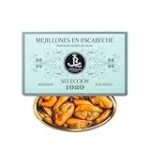 Análisis y comparativa: Los mejores mejillones fritos en escabeche en conserva
