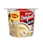 Análisis y comparativa de las mejores conservas de puré de patata en lata: ¡Descubre tus opciones ideales!