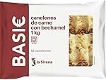 Análisis de conservas: Menú con canelones, una deliciosa alternativa en lata