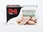 Descubre las mejores recetas con ventresca en conserva: Análisis y comparativa de sabores en lata