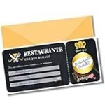 Análisis de las mejores conservas y comida en lata aceptadas con la tarjeta Sodexo Restaurante