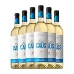 Análisis y comparativa: Petit Caus Blanc en conserva, la elección ideal para tu despensa