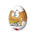 Análisis de conservas y comida en lata: ¡Manda huevos y vino, la combinación perfecta!