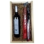 Análisis de lotes de Navidad personalizados: las mejores conservas y comida en lata para regalar