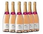 Análisis de la combinación perfecta: cava rosado brut nature con las mejores conservas y comida en lata