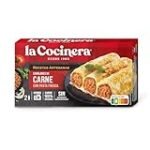 Análisis de conservas: Menú con Canelones, ¡Descubre las Mejores Opciones en Lata!
