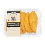 Análisis y comparativa: Descubre los mejores bocadillos de filete empanado en lata del mercado