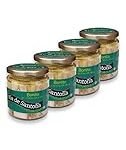 ¡Deliciosas propuestas con bonito del norte en conserva para explorar y comparar en profundidad!