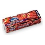 **Análisis y comparativa de las mejores conservas de pimiento morrón en lata: ¡Descubre los más deliciosos!**