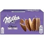 Análisis: Galletas Mimo de los años 90 vs. Conservas y comida en lata ¡Descubre cuál es la mejor opción!