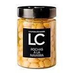Análisis de las mejores conservas de pochas frescas de Navarra: ¿Dónde comprarlas y cuál es la mejor opción en lata?