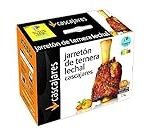 Análisis y comparativa de las mejores conservas de ternera asada en su jugo: ¡Descubre la mejor opción en lata!