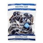 Análisis y comparativa de los mejores mejillones cocidos en conserva: ¡Descubre cuál es la mejor opción para tu paladar!