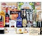 Análisis y comparativa de las mejores conservas y comida en lata para armar la cesta de Navidad 2024: ¡Descubre las opciones más deliciosas!