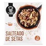 Análisis de conservas de revuelto de setas: ¡Descubre las mejores opciones en lata!