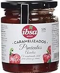 Análisis y comparativa: los mejores pimientos asados caramelizados en conserva