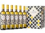 Análisis de conservas gourmet para maridar con vino blanco Ribeiro: ¡Descubre las mejores combinaciones!