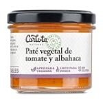 Análisis y comparativa: Las mejores conservas de crema de tomate y albahaca en lata