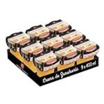 Análisis de las mejores opciones de crema fría de zanahoria en conserva: ¡Descubre la elección más sabrosa y saludable!