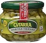 Análisis comparativo de las mejores conservas de habas tiernas en lata: ¡Descubre cuál es la mejor opción para disfrutar de este delicioso vegetal!