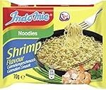 Análisis de las mejores conservas de noodles con receta de gambas: ¡Descubre una deliciosa opción en lata!
