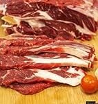 Análisis y comparativa de las mejores conservas de carne de aguja de ternera en lata: ¡Descubre las opciones más deliciosas y prácticas!